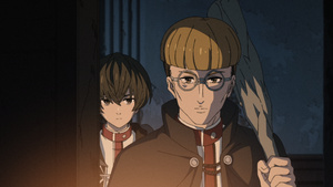Otaku Tail No Fansub: Mushoku Tensei: Jobless Reincarnation - Temporada 2 - Parte 2